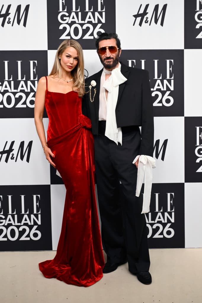 Elle-galan 2026