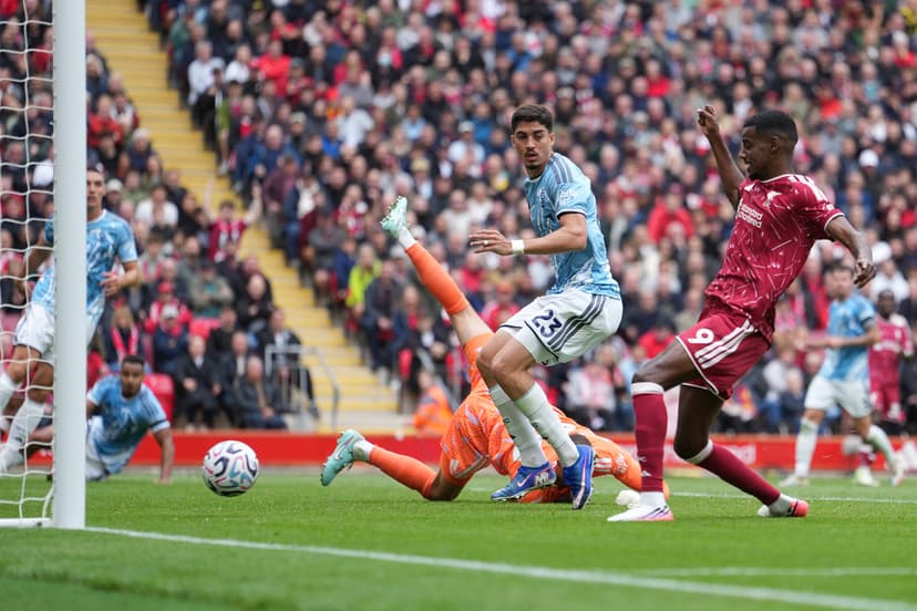 Premier League
