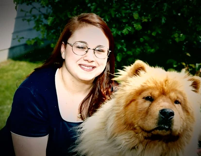 Desiree mördades av sin makes älskarinnas kompis