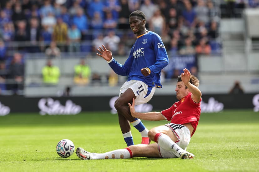 Premier League