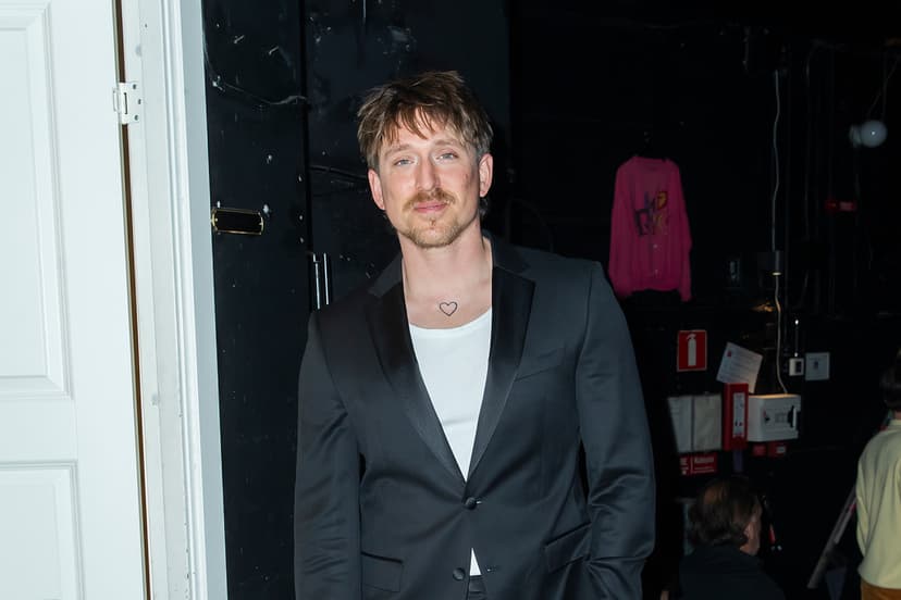 Stallshowen - Alla hästar hemma på Hamburger Börs