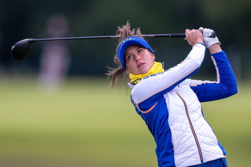 Solheim cup