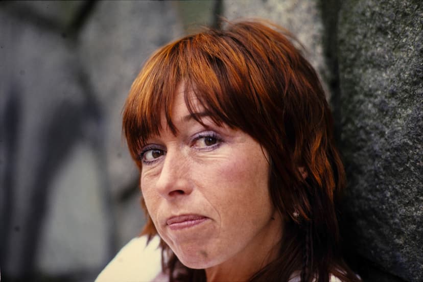 Skådespelaren Lena-Maria Gårdenäs har dött