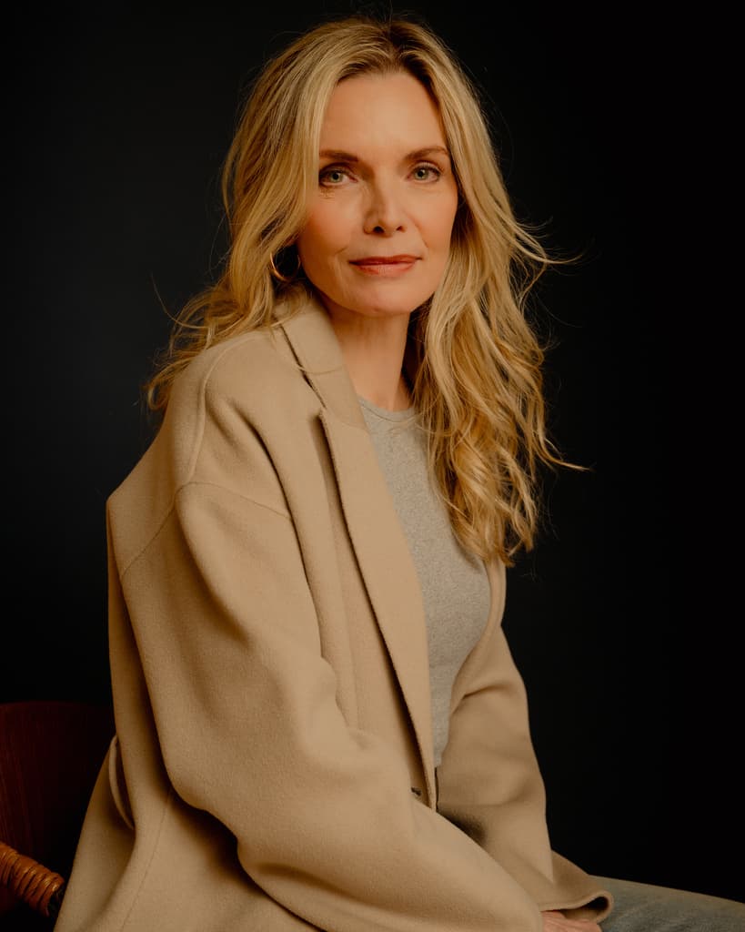 Michelle Pfeiffer