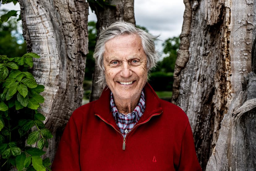 Lasse Hallström